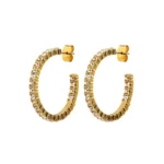 PINA EARRING 480048 DYRBERG/KERN SS26