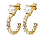 ESPRIT EARRING 480096 DYRBERG/KERN SS26