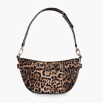 Women's Shoulder Bag Brown GUESS SS26 - Image 2