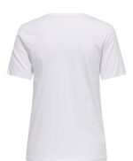 ONLKITA REG S/S PRINT TOP NOOS SS26 - Image 2