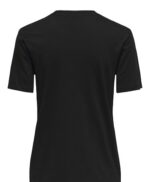 ONLPARKER S/S O-NECK BLING TOP BOX JRS SS26 - Image 2