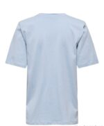 ONLBURST S/S POPCORN TOP BOX JRS ONLY SS26 - Image 2