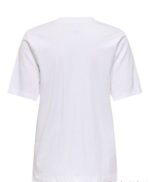 ONLBURST S/S POPCORN TOP BOX JRS ONLY SS26 - Image 2