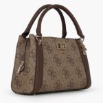 Women's Handbag Karnilla Logo GUESS SS26 - Image 2