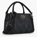 Women's Handbag Karnilla Logo GUESS SS26 - Image 2