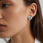 MINNIE EARRING 480158 DYRBERG/KERN SS26 - Image 2