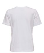 ONLKETTY S/S O-NECK TOP JRS NOOS SS26 - Image 2