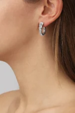 KLS EARRING 480024DYRBERG/KERN SS26 - Image 2