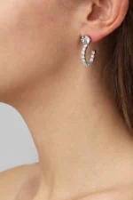 ESPRIT EARRING 480098 DYRBERG/KERN SS26 - Image 2