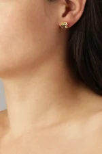 DAZE EARRING 460055 DYRBERG/KERN SS26 - Image 2