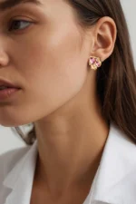 MINNIE EARRING 480162 DYRBERG/KERN SS26 - Image 2