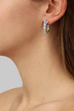 KLS EARRING 480026 DYRBERG/KERN SS26 - Image 2
