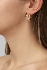 ASTOR EARRING 480022 DYRBERG/KERN SS26 - Image 2