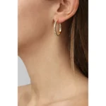 PINA EARRING 480048 DYRBERG/KERN SS26 - Image 2