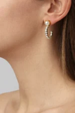 ESPRIT EARRING 480096 DYRBERG/KERN SS26 - Image 2