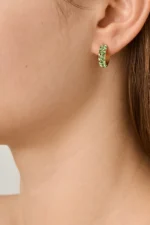 HEIDI EARRING 460523 DYRBERG/KERN SS26 - Image 2