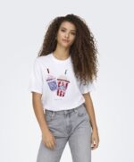 ONLBURST S/S POPCORN TOP BOX JRS ONLY SS26 - Image 3