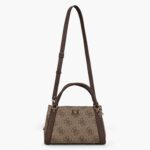 Women's Handbag Karnilla Logo GUESS SS26 - Image 3