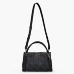 Women's Handbag Karnilla Logo GUESS SS26 - Image 3