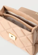 Bvolturi Bag Blush/gold STEVE MADDEN SS26 - Image 3