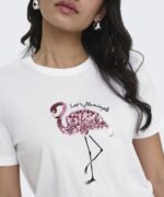 ONLKITA REG S/S PRINT TOP NOOS SS26 - Image 3