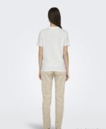 ONLPARKER S/S O-NECK BLING TOP BOX JRS SS26 - Image 4