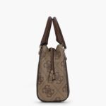 Women's Handbag Karnilla Logo GUESS SS26 - Image 4