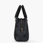 Women's Handbag Karnilla Logo GUESS SS26 - Image 4