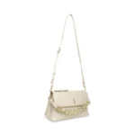 Birie Cream Women's Handbag STEVE MADDEN SS26 - Image 4