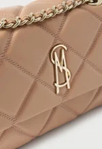 Bvolturi Bag Blush/gold STEVE MADDEN SS26 - Image 4