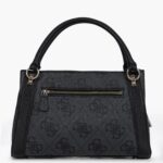 Women's Handbag Karnilla Logo GUESS SS26 - Image 5