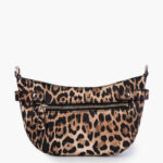 Women's Shoulder Bag Brown GUESS SS26 - Image 5