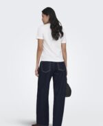 ONLKITA REG S/S PRINT TOP NOOS SS26 - Image 5