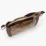 Women's Shoulder Bag Karnilla.Sh GUESS SS26 - Image 5