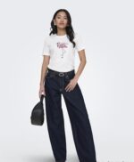 ONLKITA REG S/S PRINT TOP NOOS SS26 - Image 6