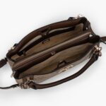 Women's Handbag Karnilla Logo GUESS SS26 - Image 6