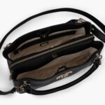 Women's Handbag Karnilla Logo GUESS SS26 - Image 6