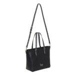 Change Black Women's Shoulder bag BYBLOS SS26 - Image 2