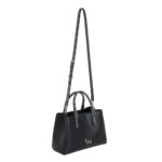 Change Black Women's shoulder bag BYBLOS SS26 - Image 3