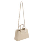 Change Sand Women's handbag BYBLOS SS26 - Image 2