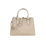 Change Sand Women's handbag BYBLOS SS26