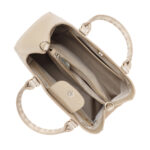 Change Sand Women's handbag BYBLOS SS26 - Image 3