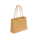 Desire Natural Women's shoulder bag BYBLOS SS26 - Image 2