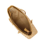 Desire Natural Women's shoulder bag BYBLOS SS26 - Image 3