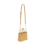 Desire Natural Women's shoulder bag BYBLOS SS26 - Image 2