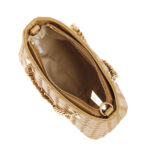 Desire Natural Women's shoulder bag BYBLOS SS26 - Image 3