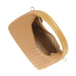 Desire Natural Women's shoulder bag BYBLOS SS26 - Image 3