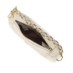 Ivy Ivory Women's shoulder bag BYBLOS SS26 - Image 3