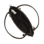 Serenity Black Women's shoulder bag BYBLOS SS26 - Image 3