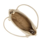 Serenity Ivory Women's shoulder bag BYBLOS SS26 - Image 3